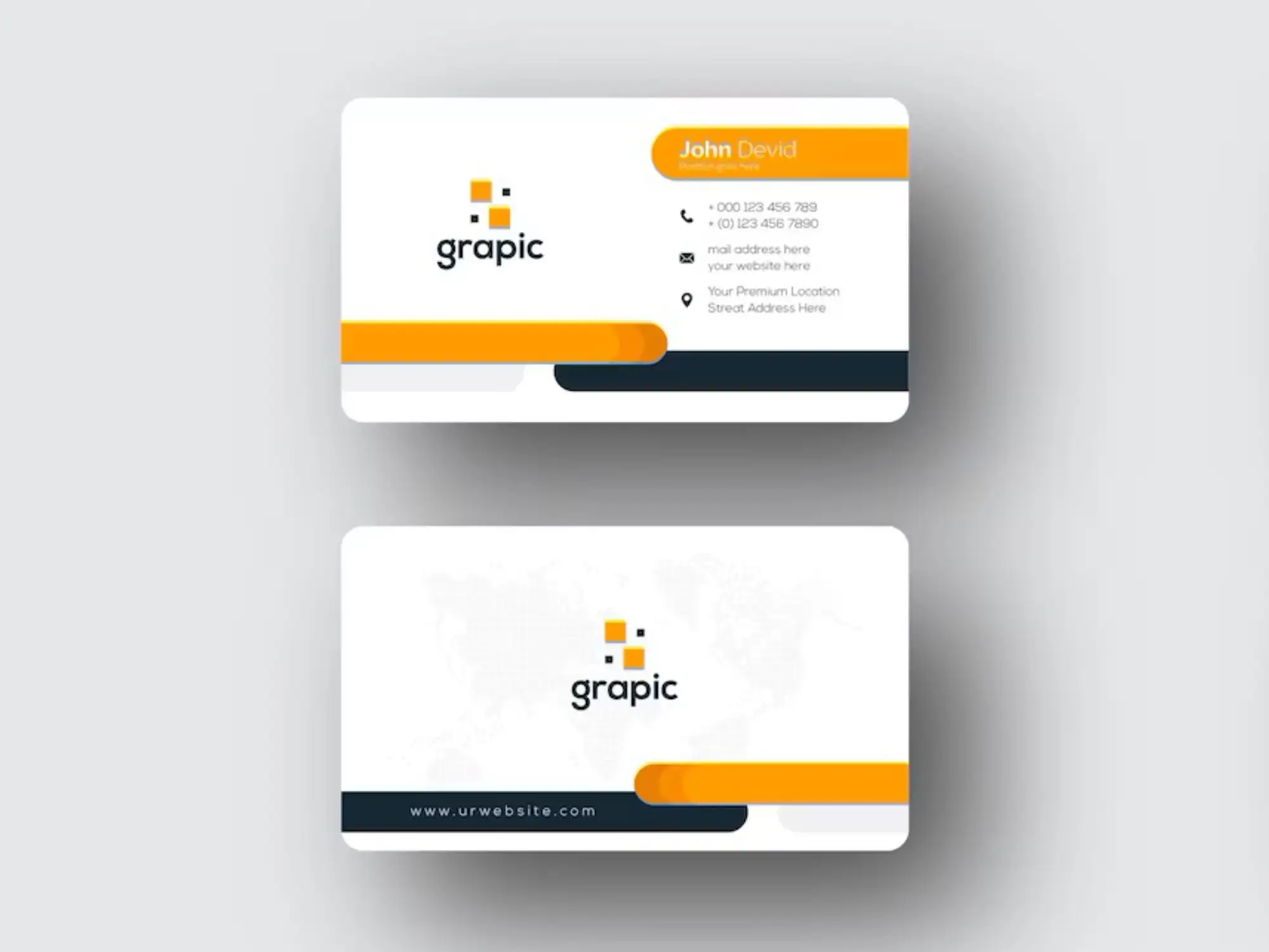 Business Card 4
